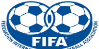 国际足球联合会FIFA官方标志