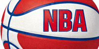 美国国家篮球协会NBA联盟标志