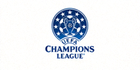 欧洲足球协会联盟UEFA冠军联赛标志