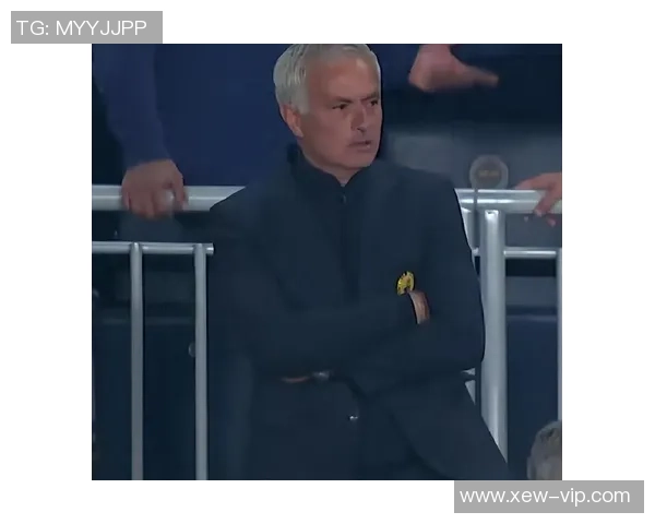 穆里尼奥怒斥欧足联争议判罚罗马遗憾被淘汰引发热议