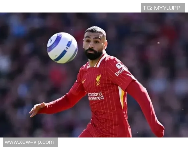 萨拉赫领衔红军进攻新篇章如何在赛季中继续书写传奇故事